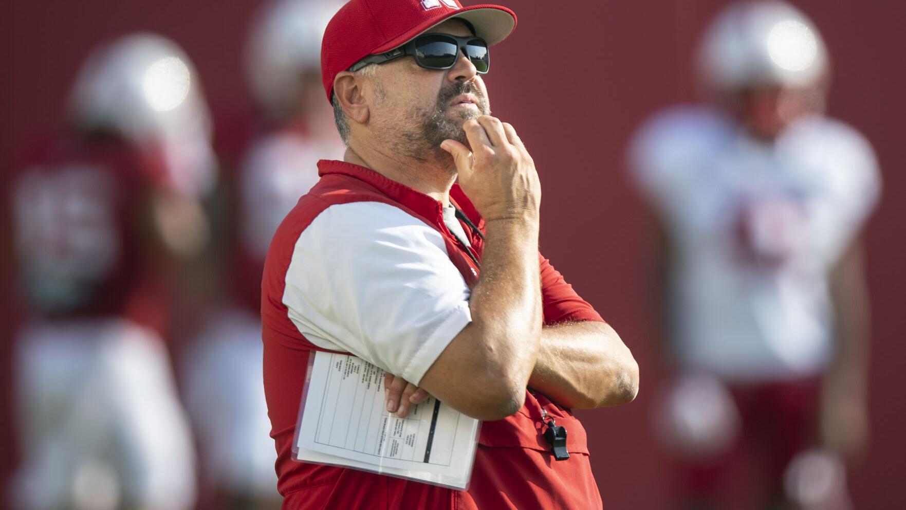 Red Report: Nebraska’s live scrimmage ‘dominated by the defense’
